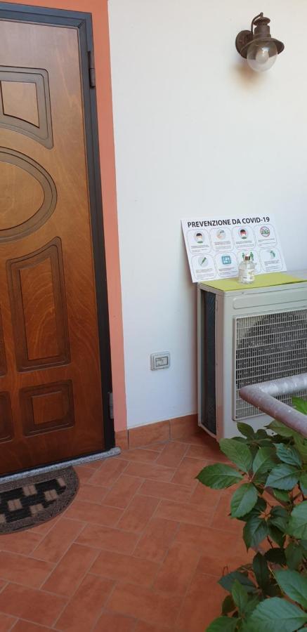 Antico Casolare Sorso-Tourist Rental Zewnętrze zdjęcie