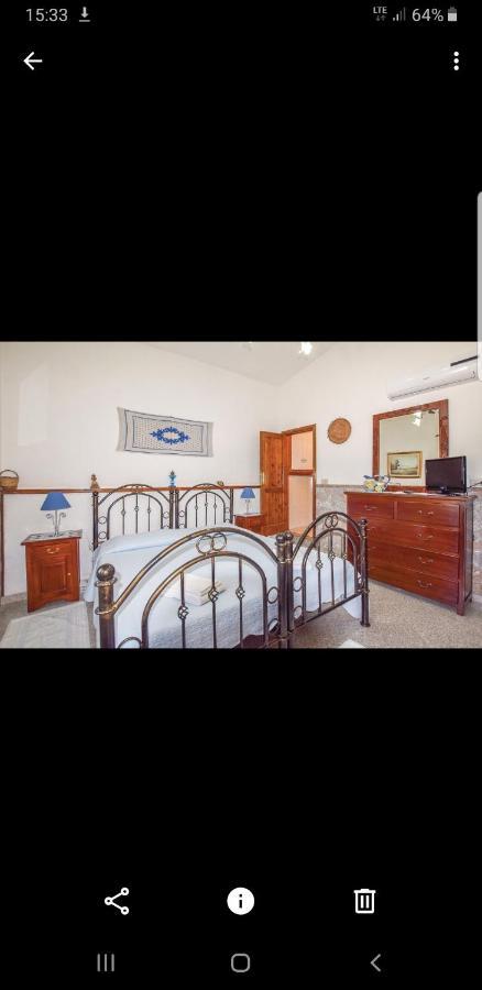 Antico Casolare Sorso-Tourist Rental Zewnętrze zdjęcie