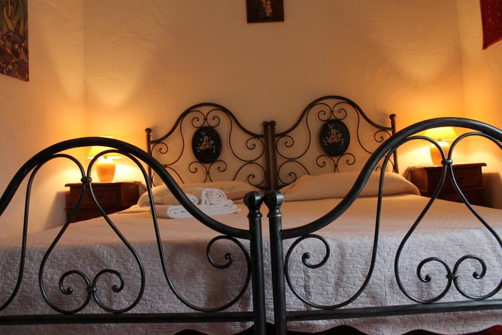 Antico Casolare Sorso-Tourist Rental Pokój zdjęcie