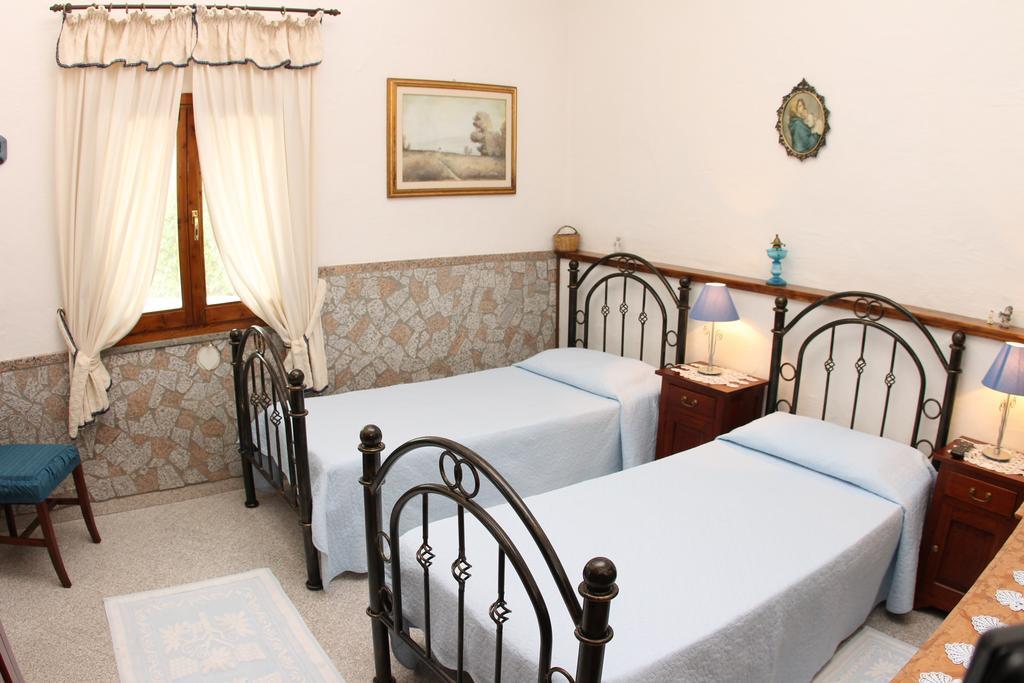 Antico Casolare Sorso-Tourist Rental Pokój zdjęcie