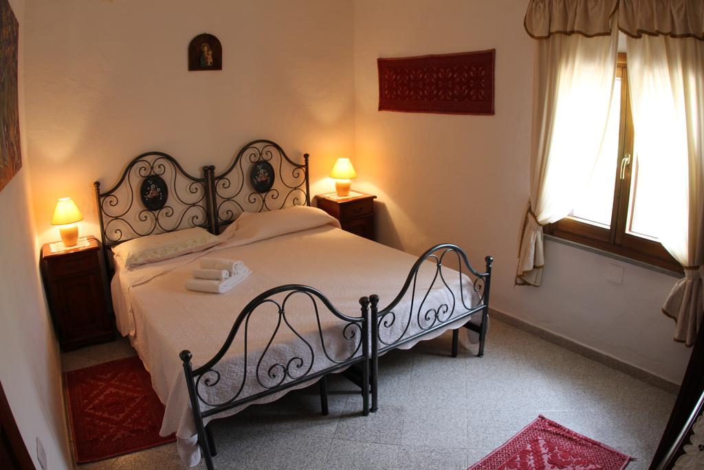 Antico Casolare Sorso-Tourist Rental Pokój zdjęcie