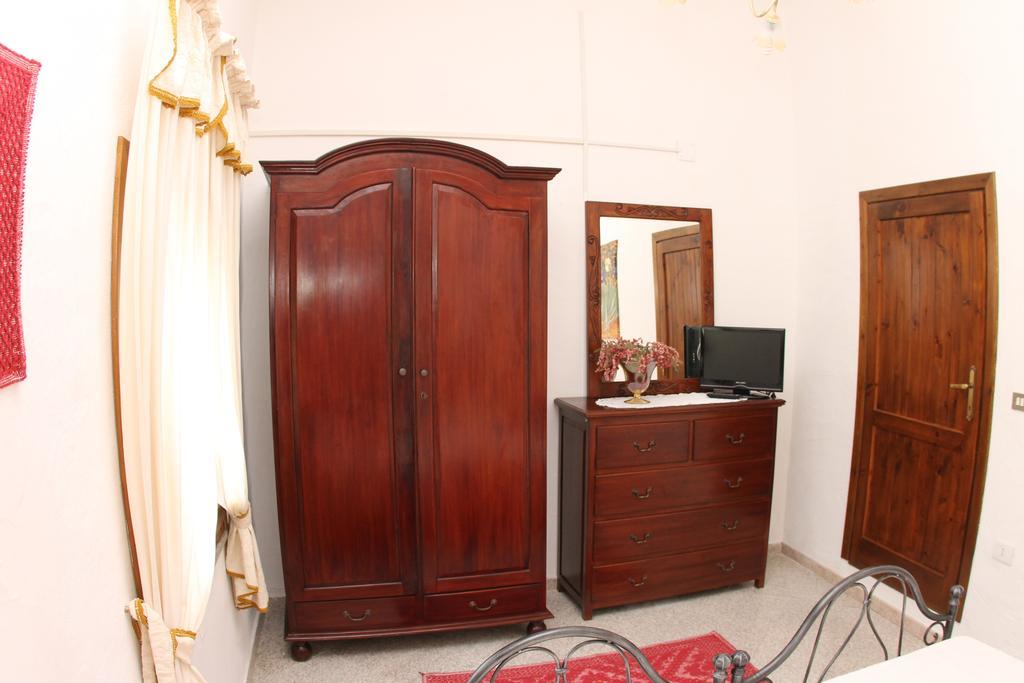 Antico Casolare Sorso-Tourist Rental Pokój zdjęcie
