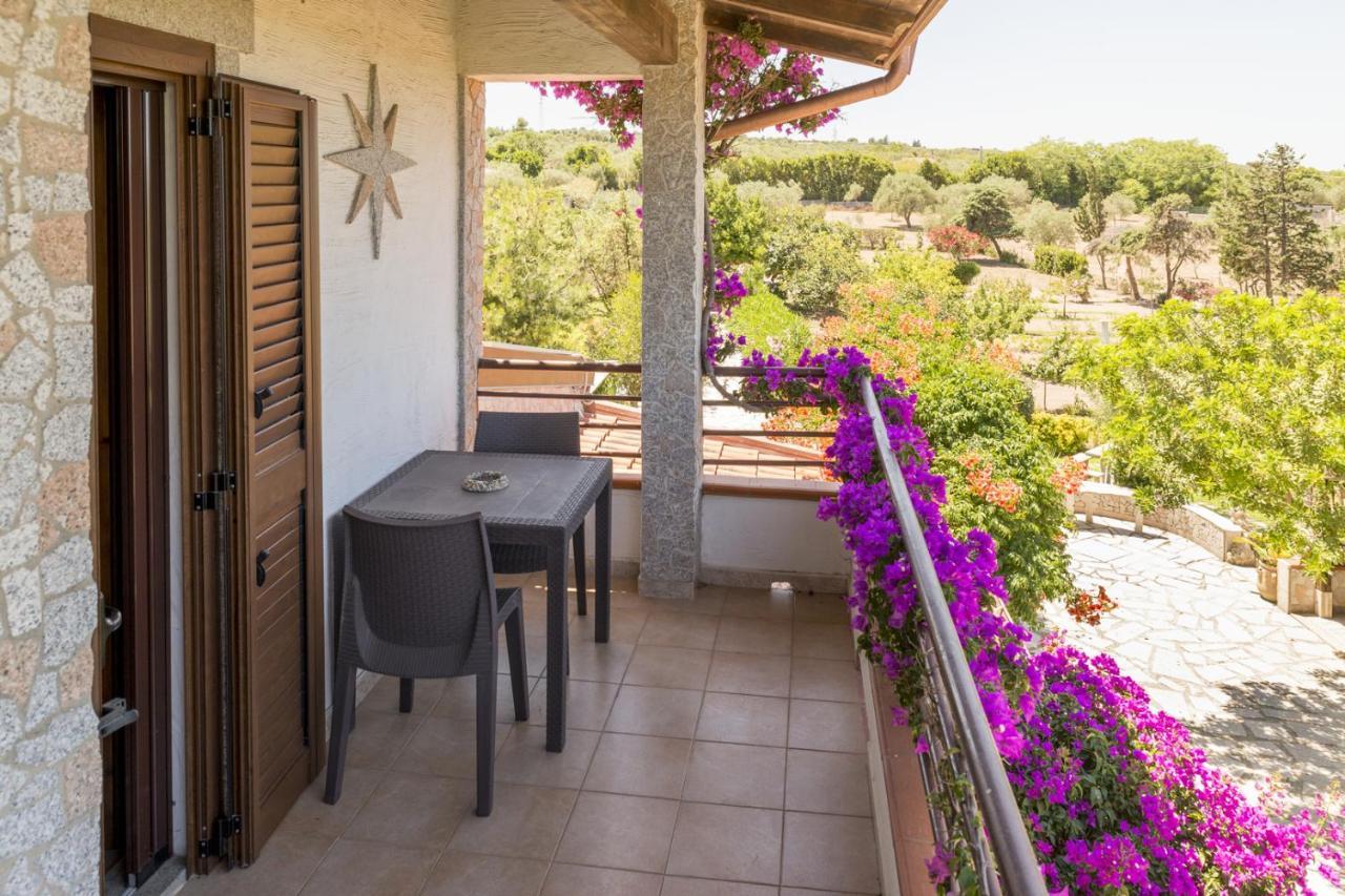 Antico Casolare Sorso-Tourist Rental Zewnętrze zdjęcie