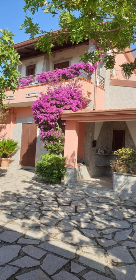 Antico Casolare Sorso-Tourist Rental Zewnętrze zdjęcie