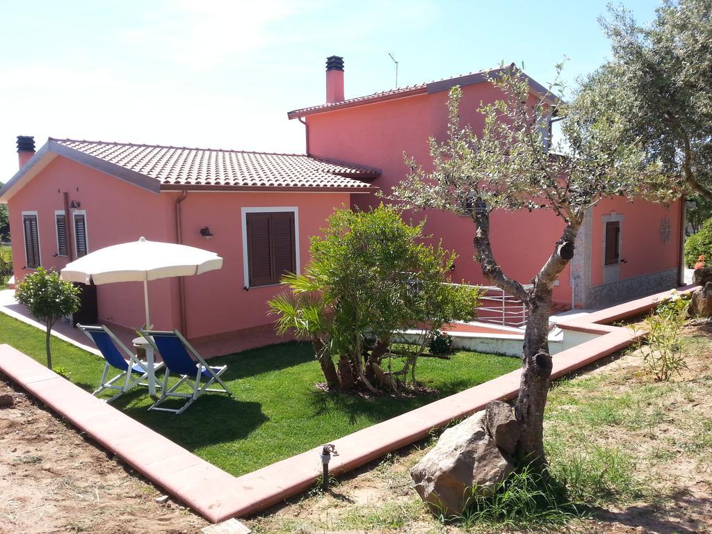 Antico Casolare Sorso-Tourist Rental Pokój zdjęcie