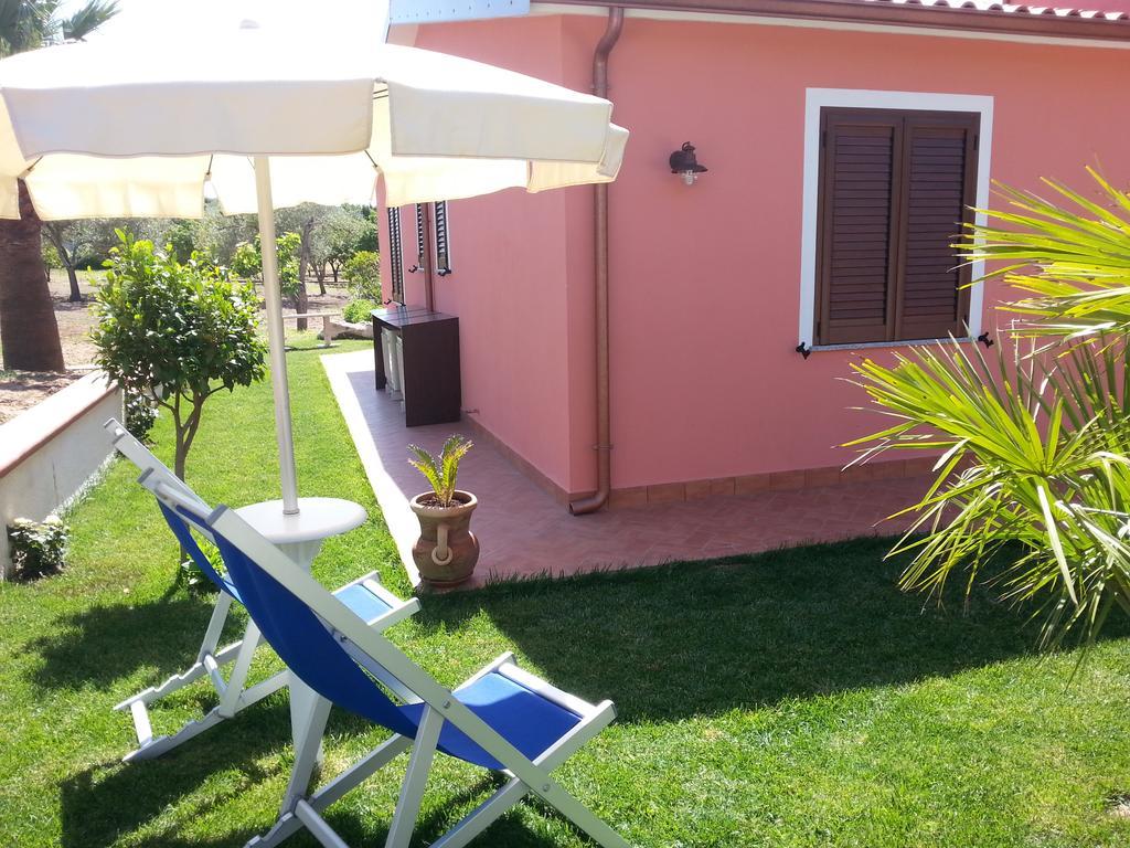 Antico Casolare Sorso-Tourist Rental Pokój zdjęcie