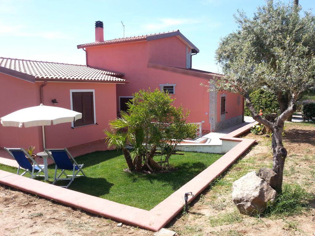Antico Casolare Sorso-Tourist Rental Pokój zdjęcie
