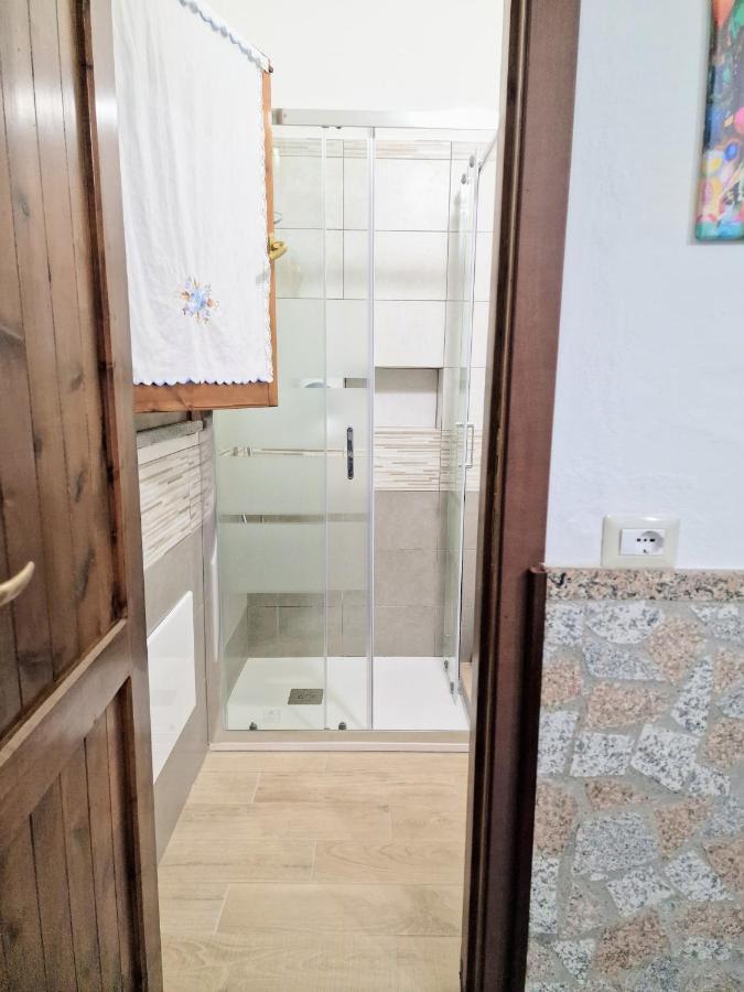 Antico Casolare Sorso-Tourist Rental Zewnętrze zdjęcie