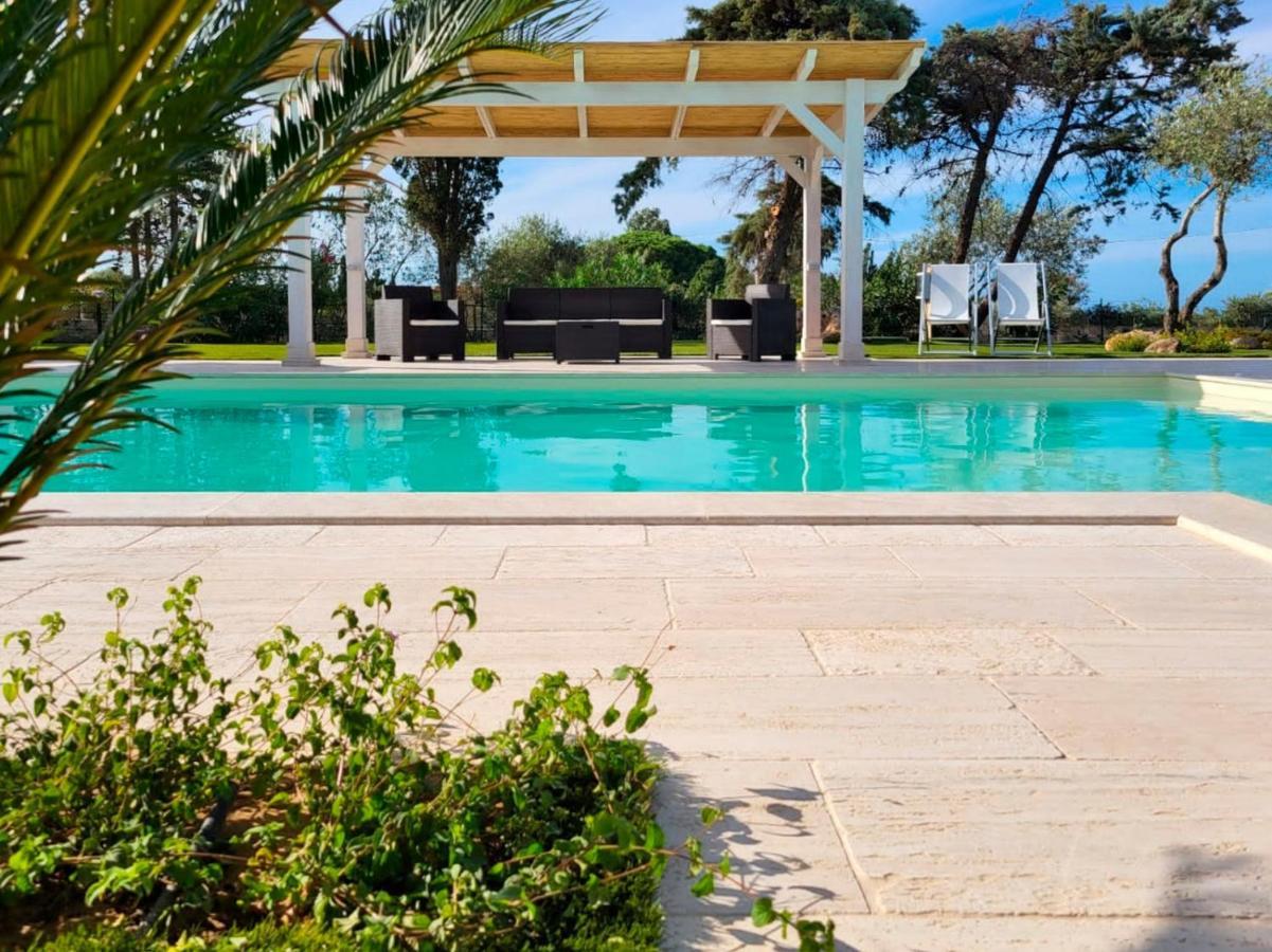 Antico Casolare Sorso-Tourist Rental Zewnętrze zdjęcie