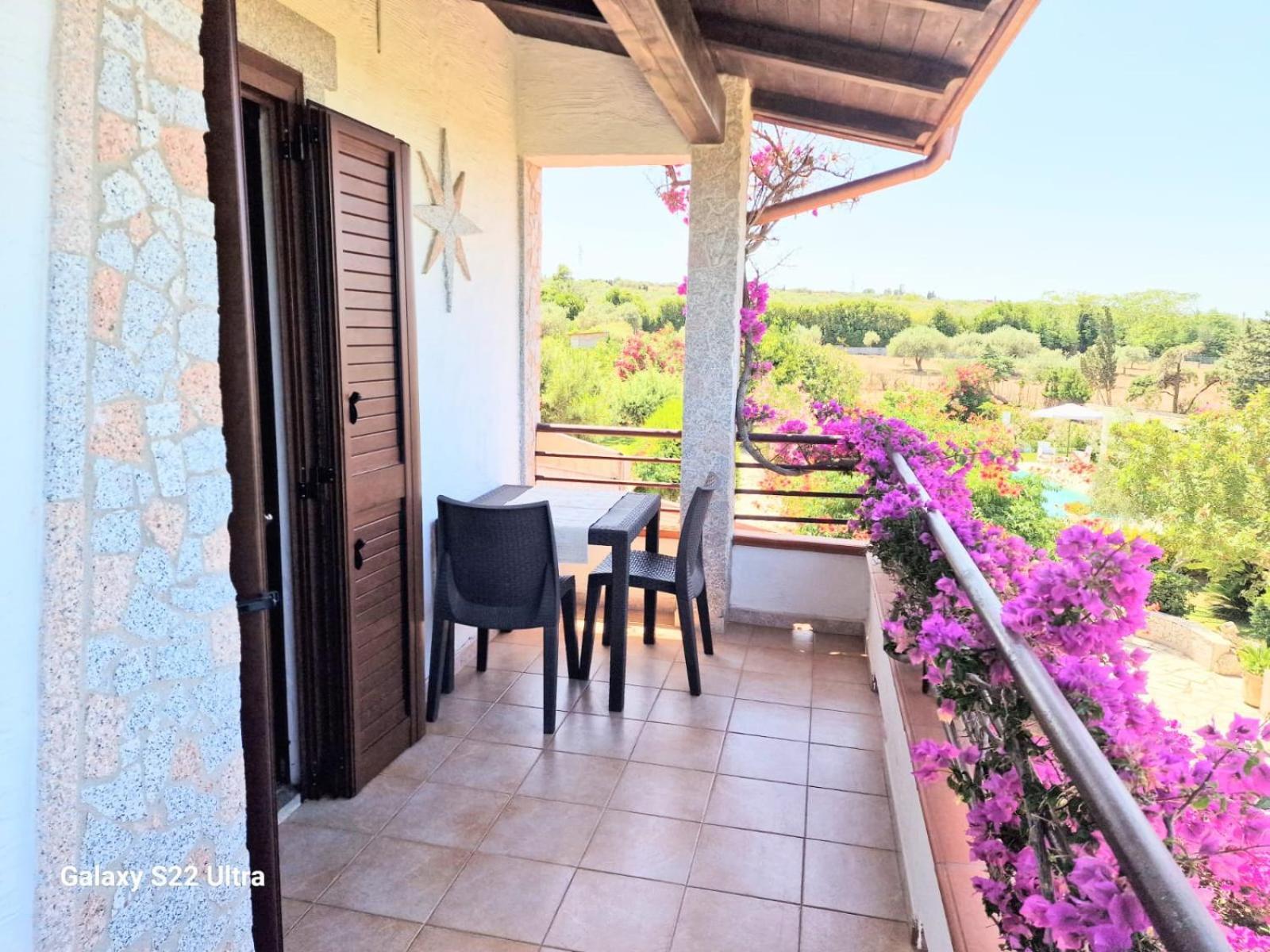 Antico Casolare Sorso-Tourist Rental Zewnętrze zdjęcie